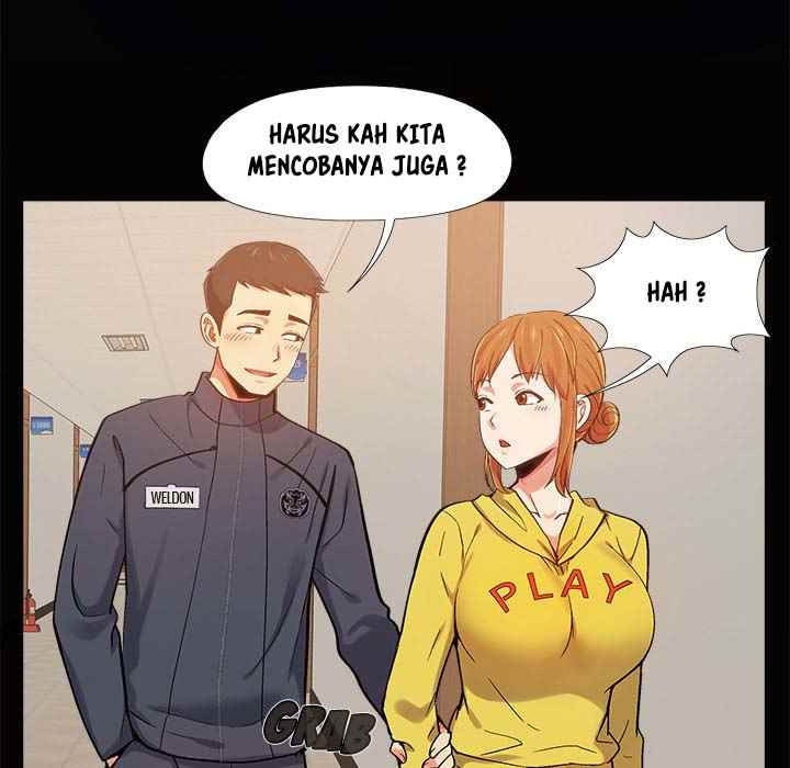 Sergeant Brynn: Chapter chapter-2 - Page 61