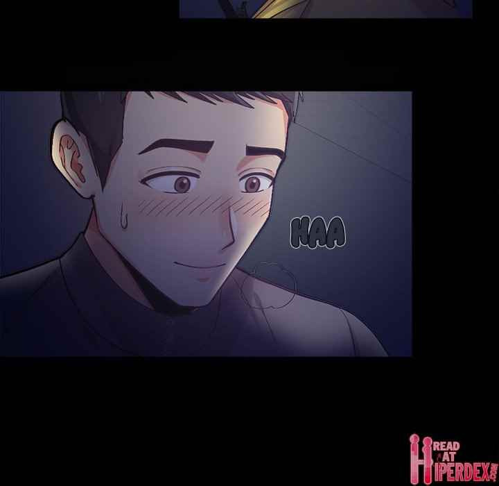 Sergeant Brynn: Chapter chapter-2 - Page 68