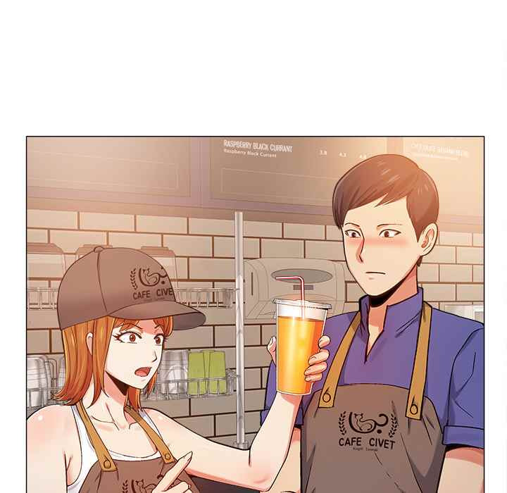 Sergeant Brynn: Chapter chapter-2 - Page 97
