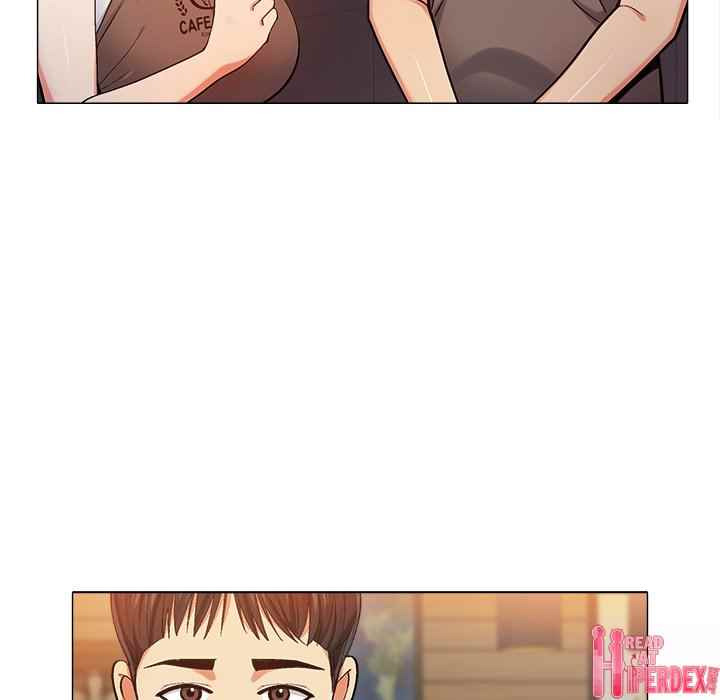 Sergeant Brynn: Chapter chapter-2 - Page 98