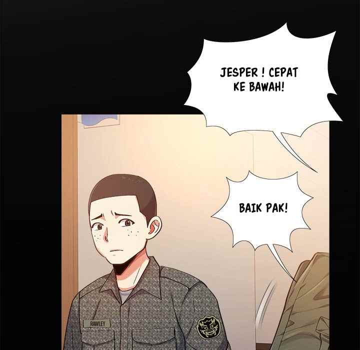 Sergeant Brynn: Chapter chapter-2 - Page 114