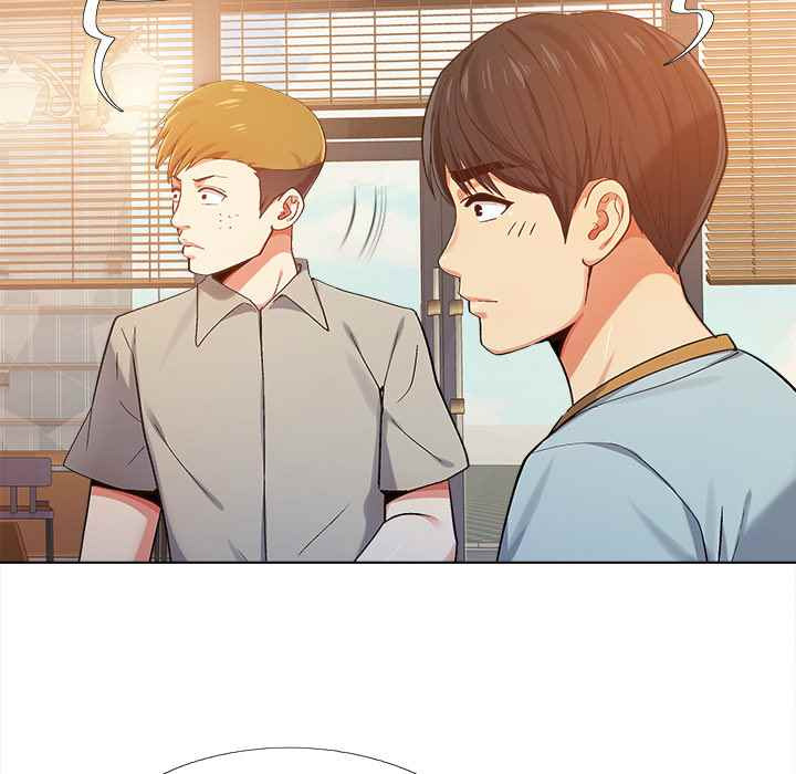 Sergeant Brynn: Chapter chapter-2 - Page 123