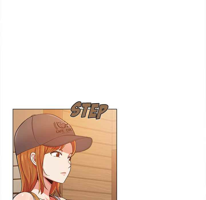 Sergeant Brynn: Chapter chapter-2 - Page 141