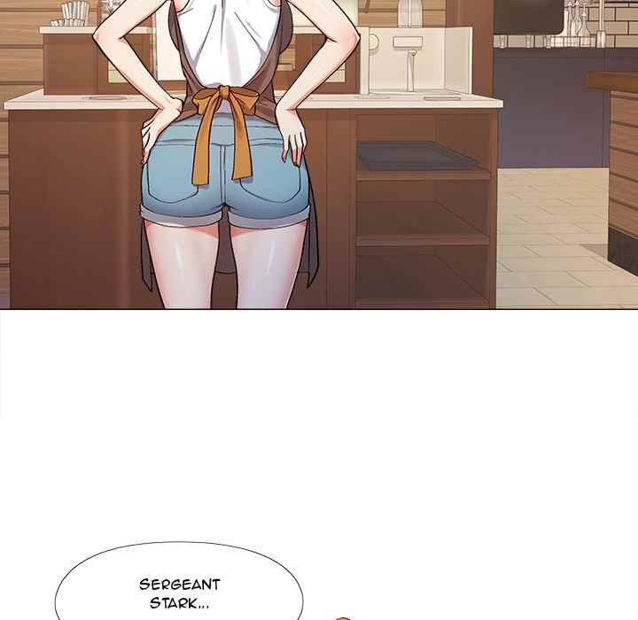 Sergeant Brynn: Chapter chapter-2 - Page 153