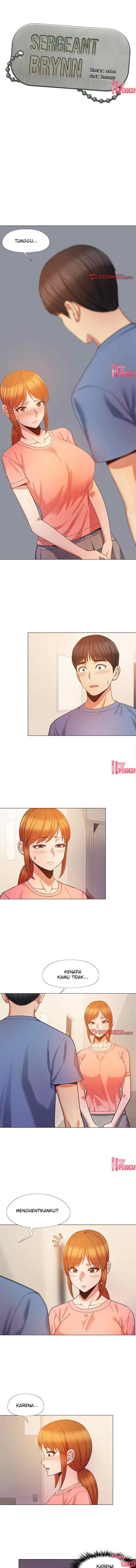 Sergeant Brynn: Chapter chapter-20 - Page 3