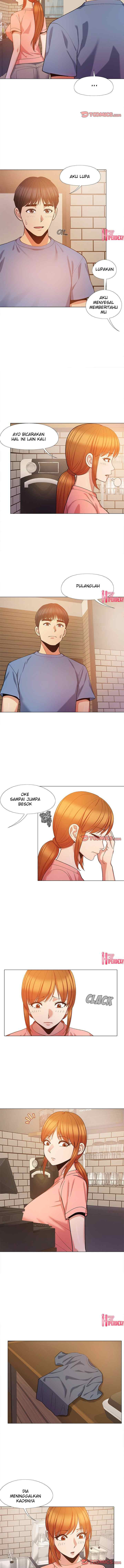Sergeant Brynn: Chapter chapter-20 - Page 5