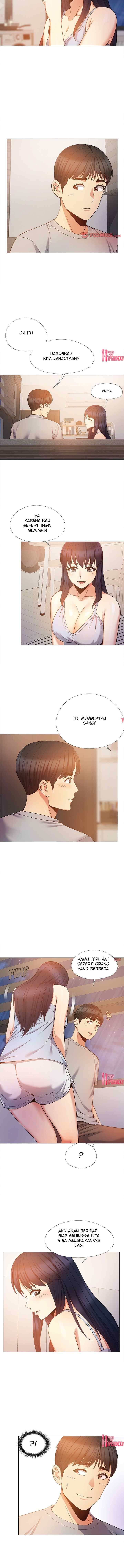 Sergeant Brynn: Chapter chapter-21 - Page 4