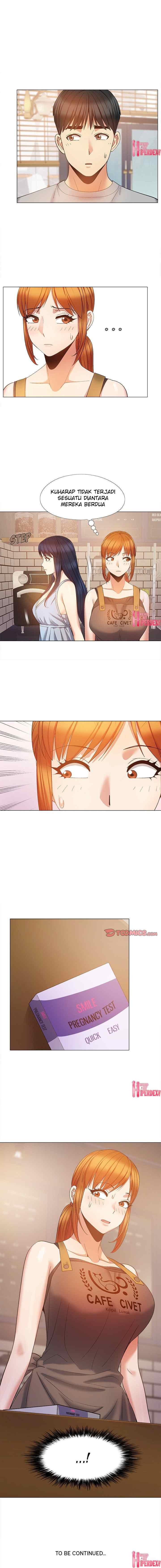 Sergeant Brynn: Chapter chapter-21 - Page 12