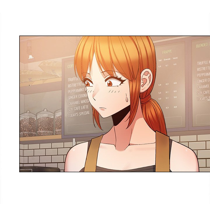Sergeant Brynn: Chapter chapter-22 - Page 15