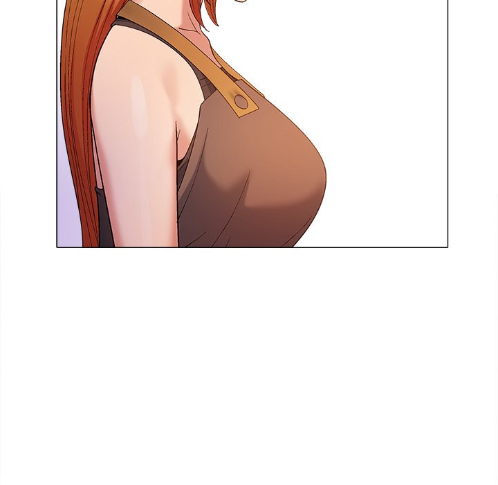 Sergeant Brynn: Chapter chapter-22 - Page 21
