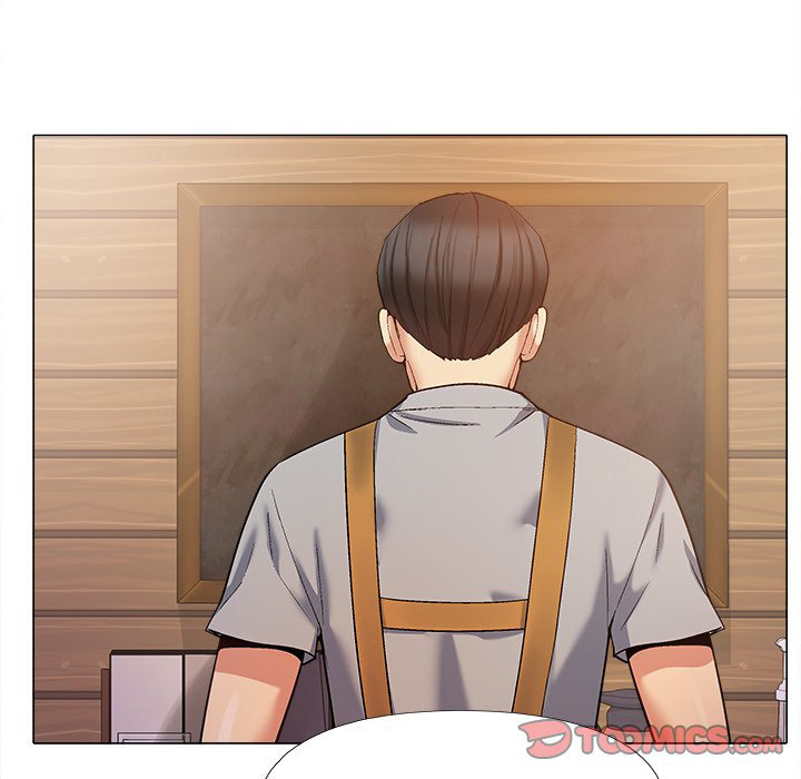 Sergeant Brynn: Chapter chapter-22 - Page 22