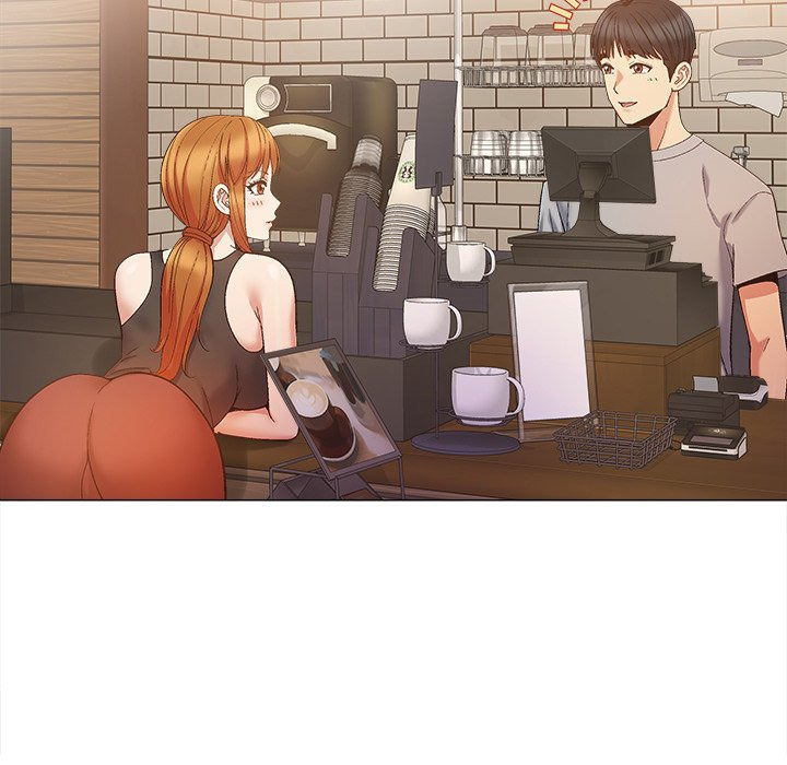 Sergeant Brynn: Chapter chapter-22 - Page 38