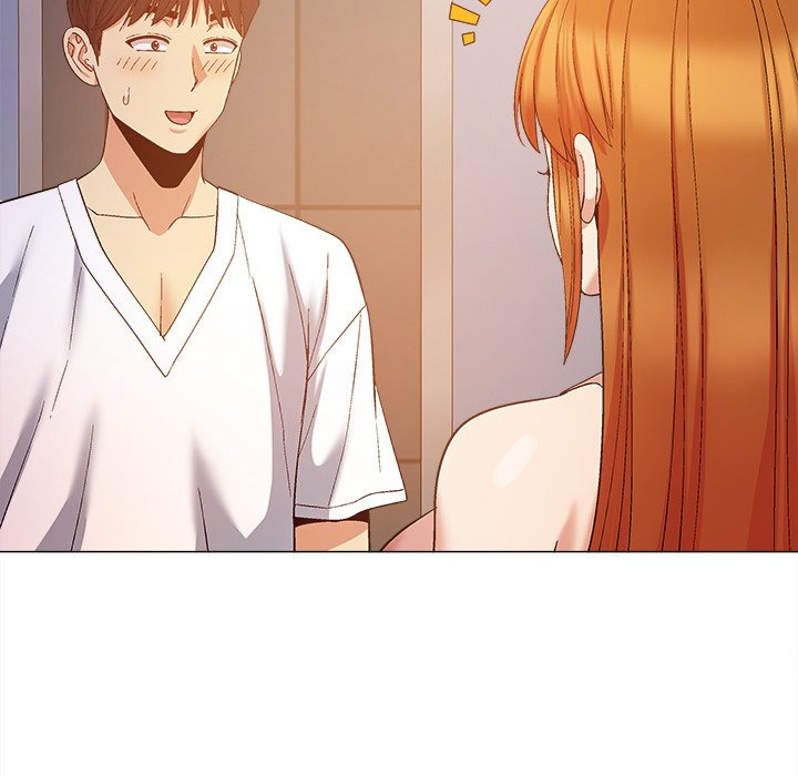 Sergeant Brynn: Chapter chapter-22 - Page 64