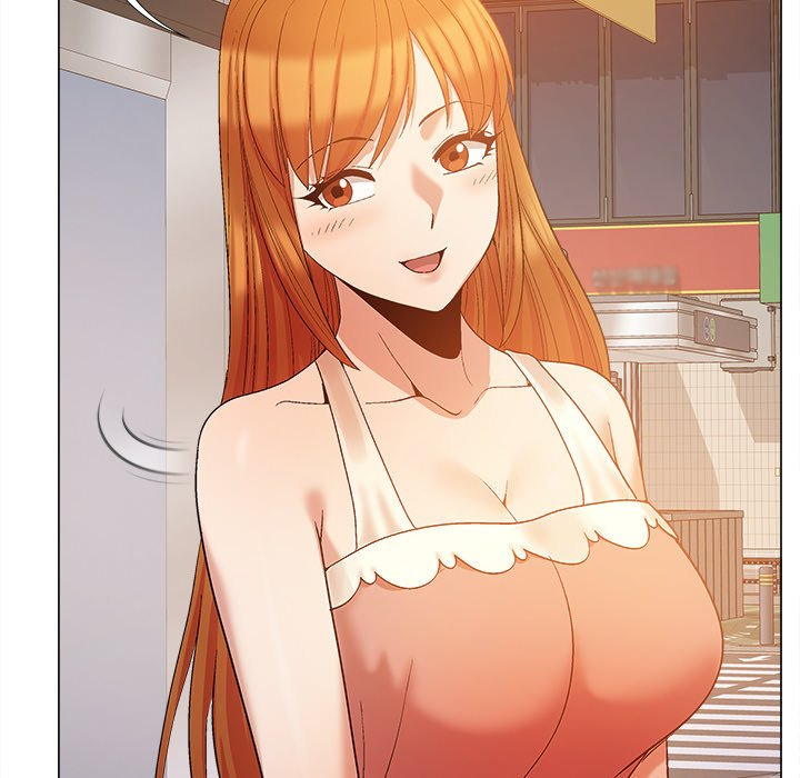 Sergeant Brynn: Chapter chapter-22 - Page 69