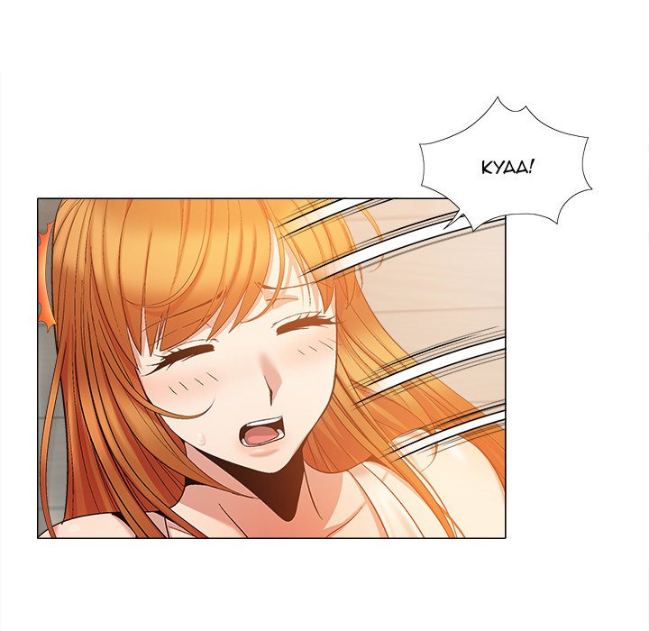 Sergeant Brynn: Chapter chapter-22 - Page 113