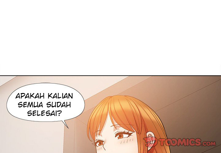 Sergeant Brynn: Chapter chapter-23 - Page 4