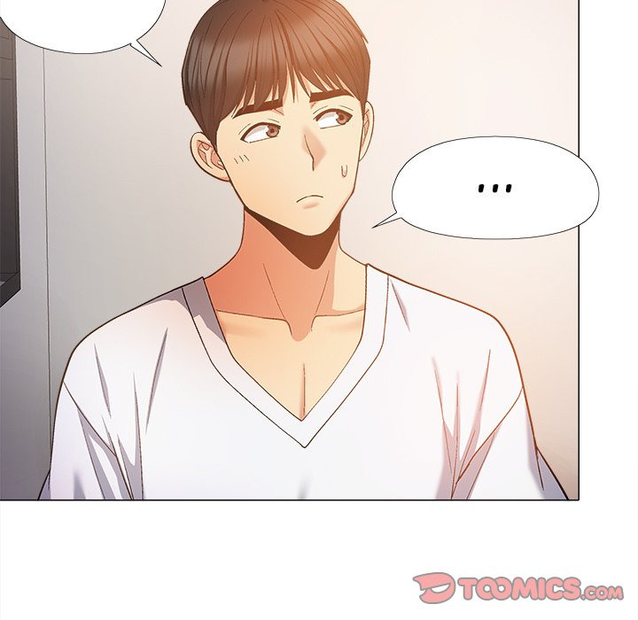 Sergeant Brynn: Chapter chapter-23 - Page 22