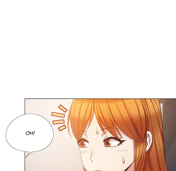 Sergeant Brynn: Chapter chapter-23 - Page 23