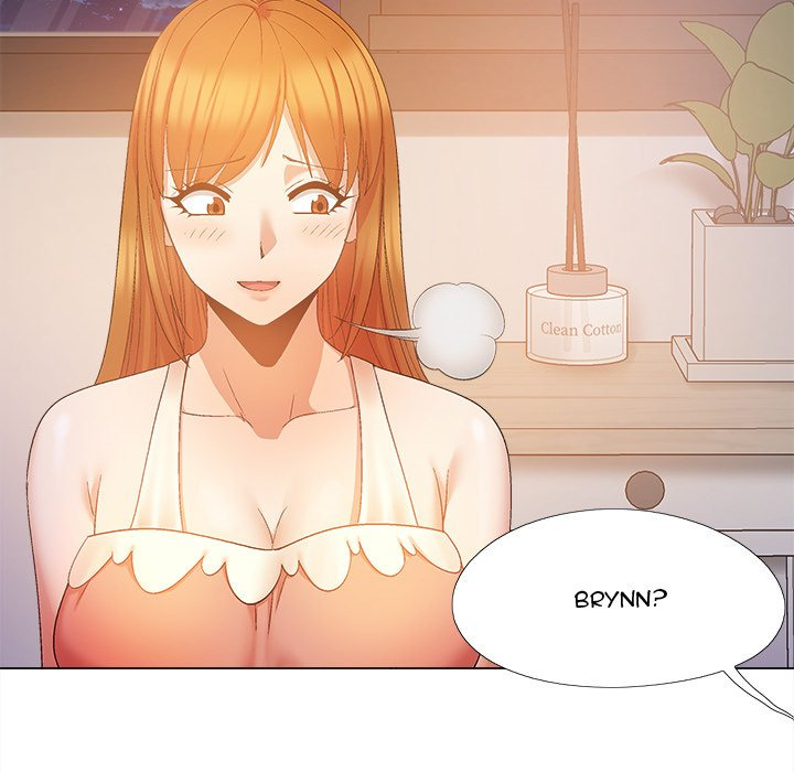 Sergeant Brynn: Chapter chapter-23 - Page 29