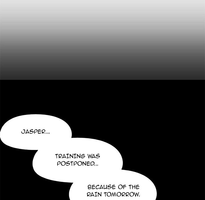 Sergeant Brynn: Chapter chapter-23 - Page 43
