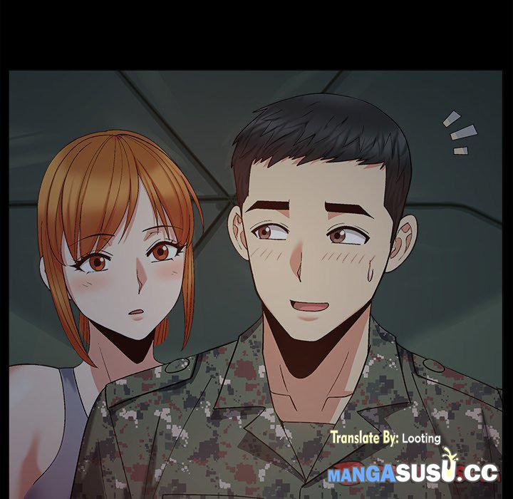 Sergeant Brynn: Chapter chapter-23 - Page 46