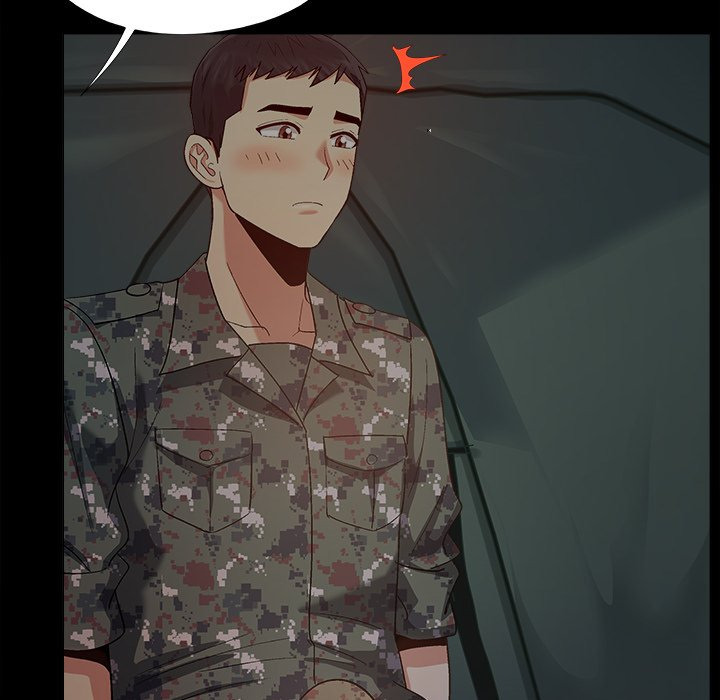 Sergeant Brynn: Chapter chapter-23 - Page 48