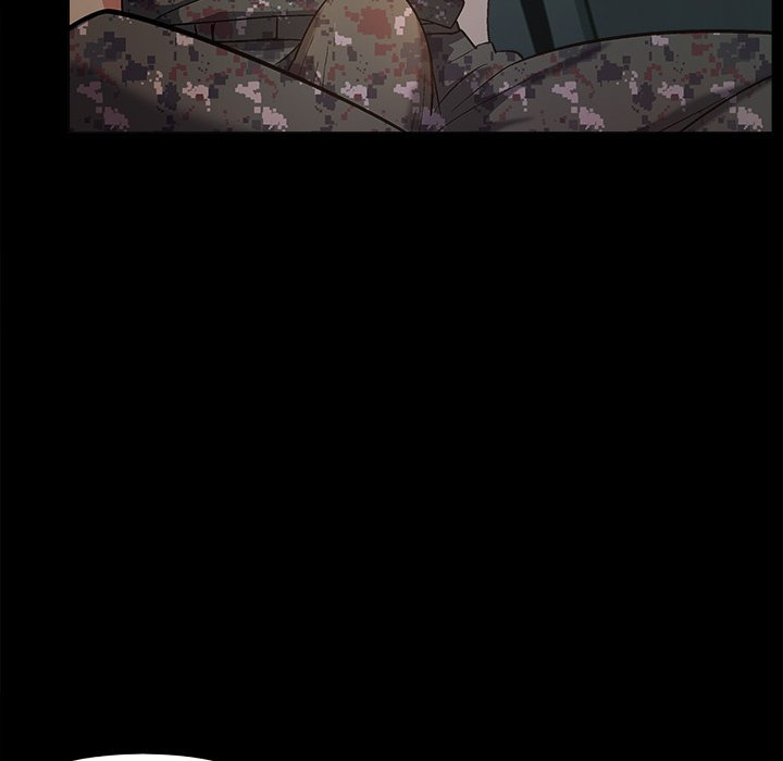 Sergeant Brynn: Chapter chapter-23 - Page 49