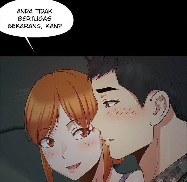 Sergeant Brynn: Chapter chapter-23 - Page 50