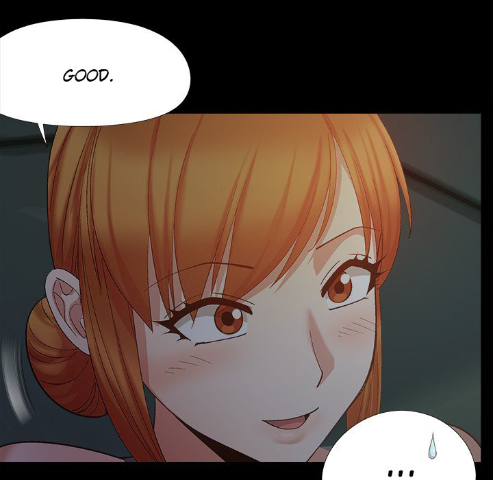Sergeant Brynn: Chapter chapter-23 - Page 54