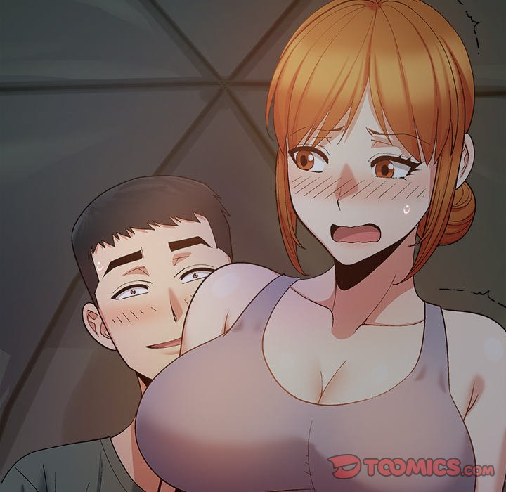 Sergeant Brynn: Chapter chapter-23 - Page 58