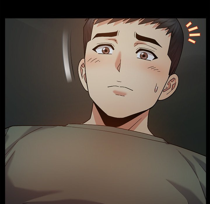 Sergeant Brynn: Chapter chapter-23 - Page 79