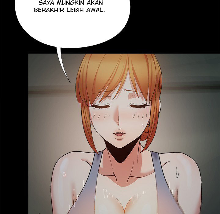 Sergeant Brynn: Chapter chapter-23 - Page 86
