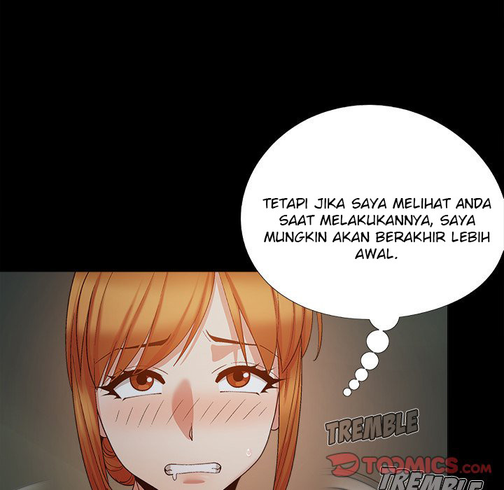 Sergeant Brynn: Chapter chapter-23 - Page 88