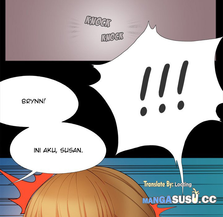 Sergeant Brynn: Chapter chapter-23 - Page 91
