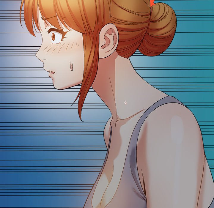 Sergeant Brynn: Chapter chapter-23 - Page 92