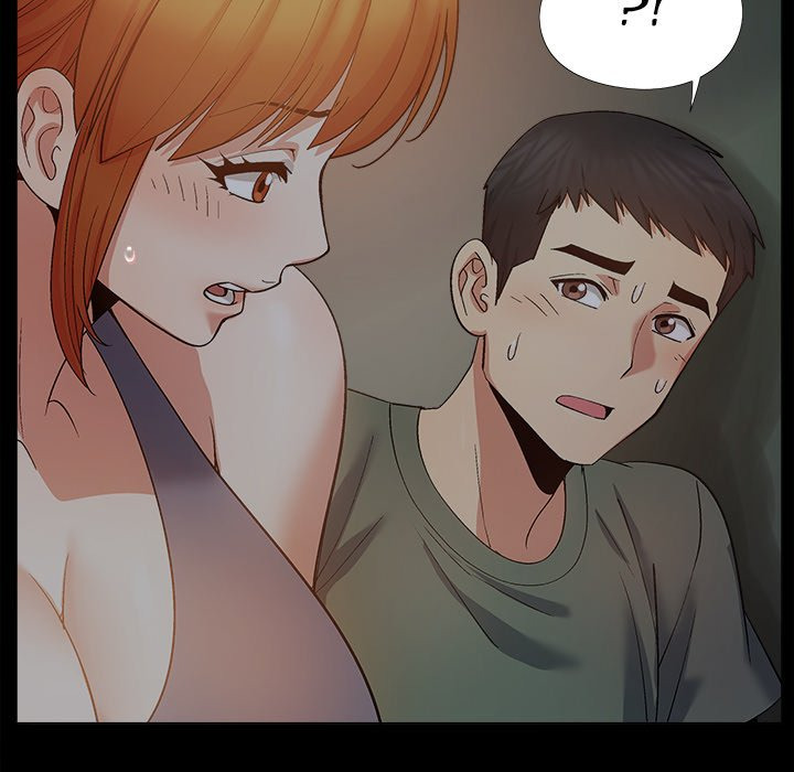 Sergeant Brynn: Chapter chapter-23 - Page 98