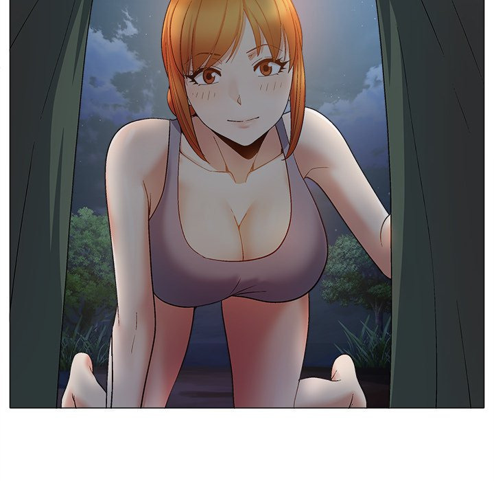 Sergeant Brynn: Chapter chapter-23 - Page 141