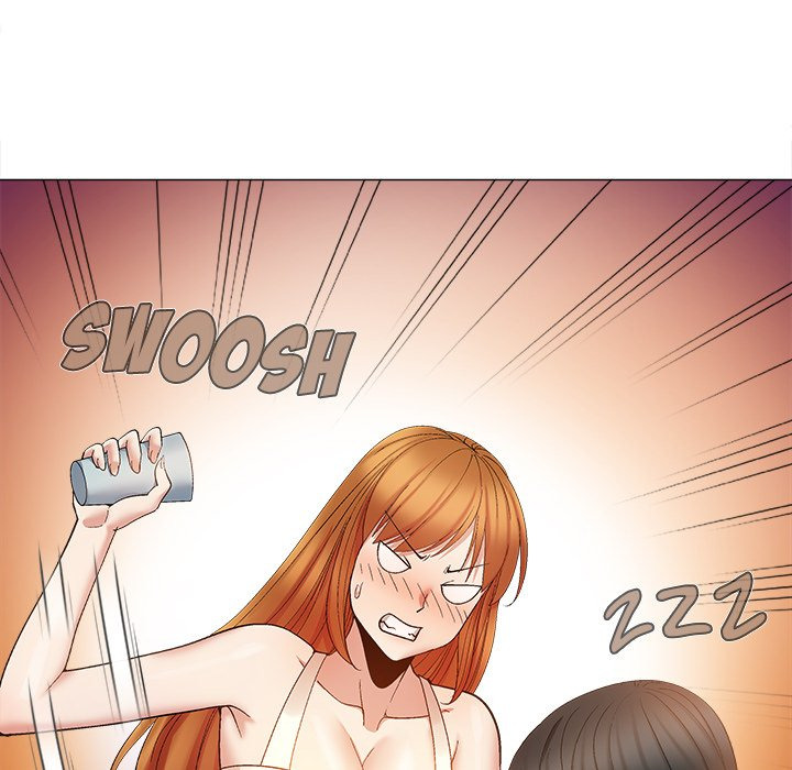 Sergeant Brynn: Chapter chapter-24 - Page 13