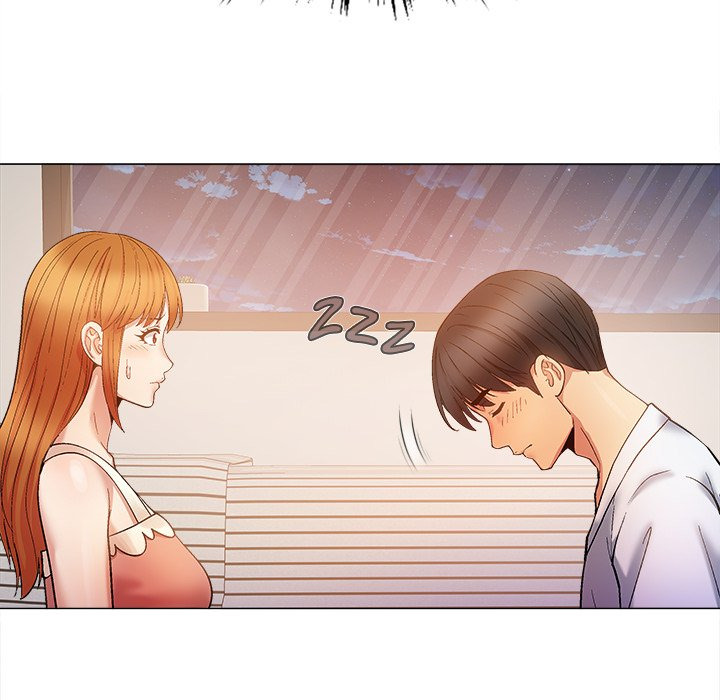 Sergeant Brynn: Chapter chapter-24 - Page 21