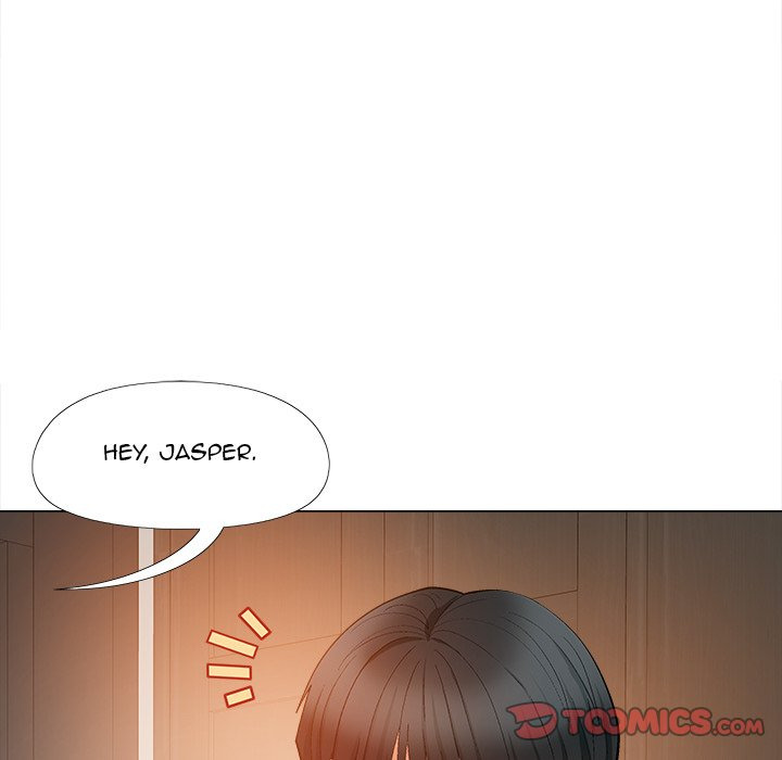 Sergeant Brynn: Chapter chapter-24 - Page 22