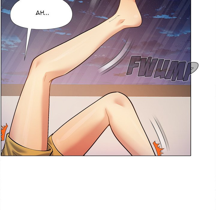 Sergeant Brynn: Chapter chapter-24 - Page 32