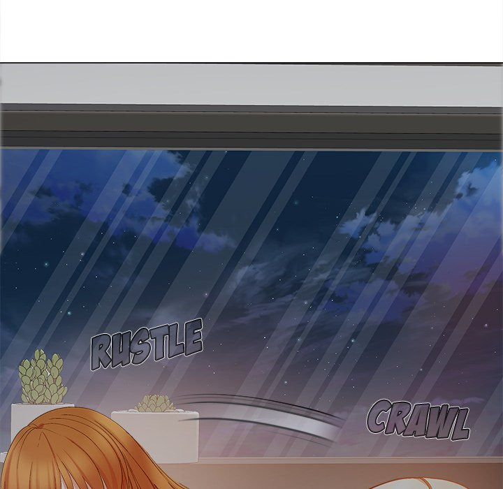 Sergeant Brynn: Chapter chapter-24 - Page 89