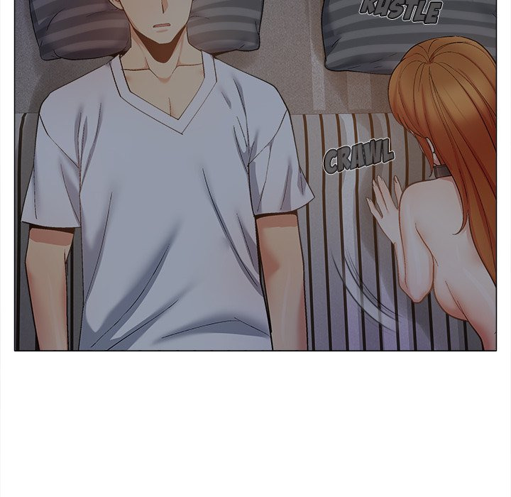 Sergeant Brynn: Chapter chapter-24 - Page 92