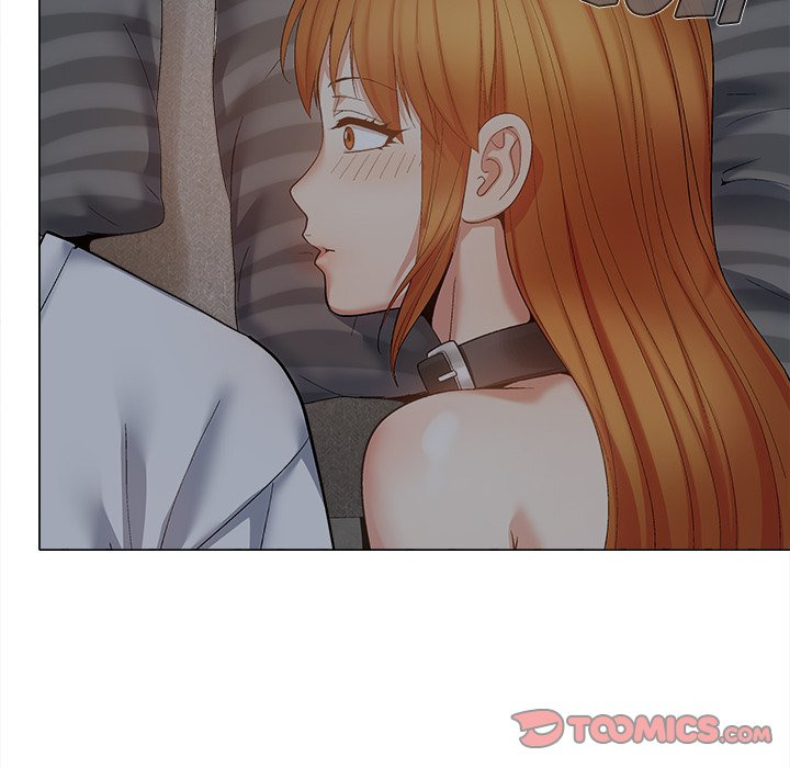 Sergeant Brynn: Chapter chapter-24 - Page 100