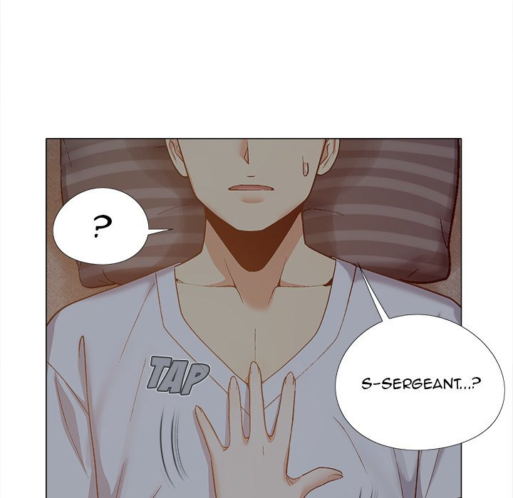 Sergeant Brynn: Chapter chapter-24 - Page 108