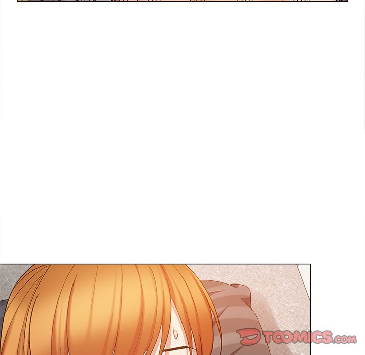 Sergeant Brynn: Chapter chapter-24 - Page 136