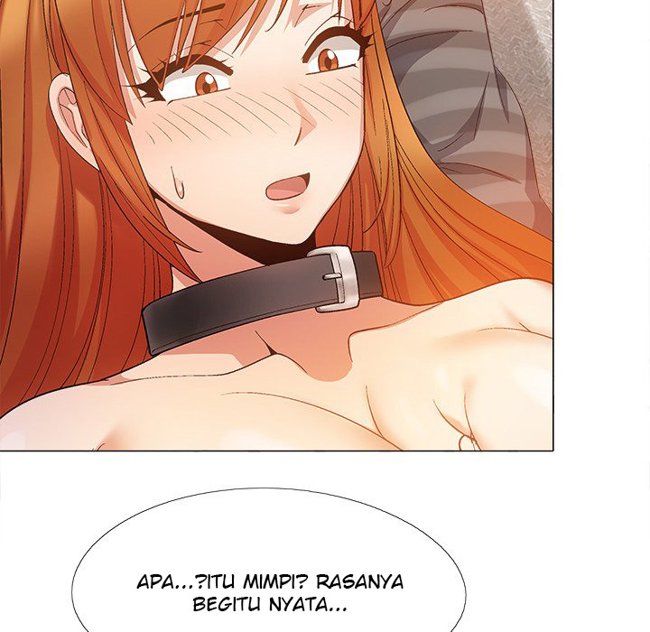 Sergeant Brynn: Chapter chapter-24 - Page 137