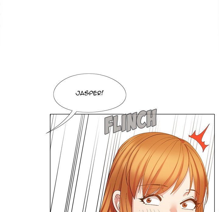 Sergeant Brynn: Chapter chapter-24 - Page 140