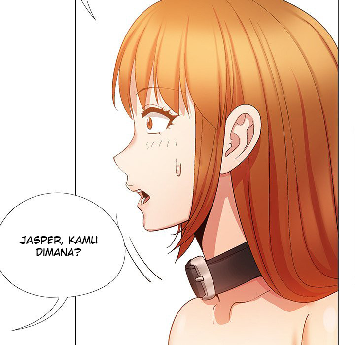 Sergeant Brynn: Chapter chapter-24 - Page 144