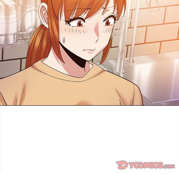 Sergeant Brynn: Chapter chapter-25 - Page 28
